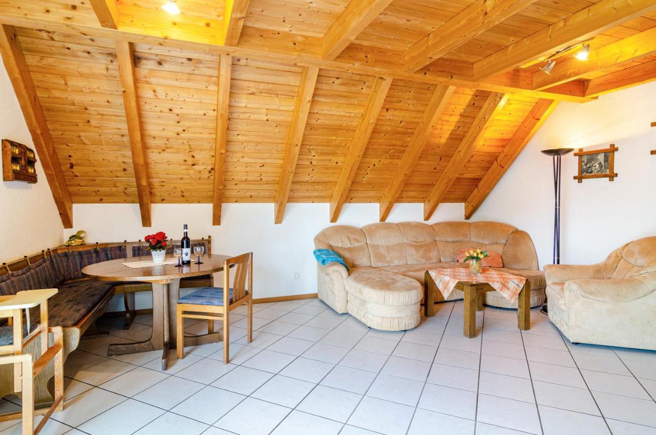 Beutenmuehle Straussenfarm Dach Owingen Exterior photo